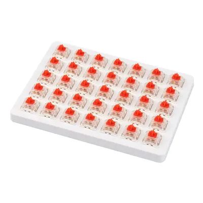 Keychron Gateron G Pro Switch Set (35 pcs)
